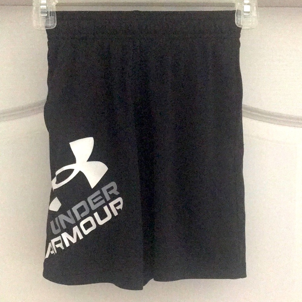 Under Armour shorts